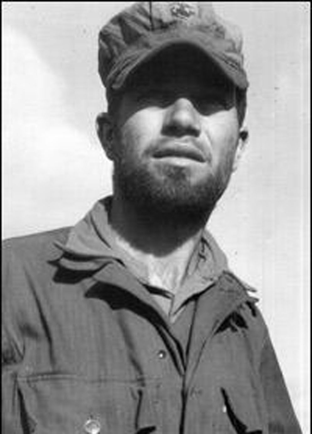 Harold Pedersen